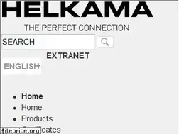 Sites similar to helkamabica.com