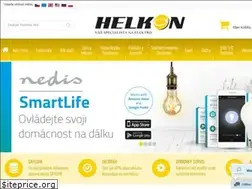 Sites similar to helkon.cz