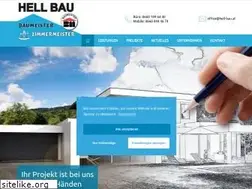Sites similar to hell-bau.at