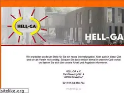 Sites similar to hell-ga.de