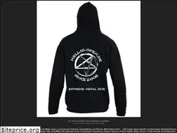 Sites similar to hell-is-open.de