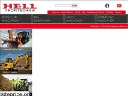 Sites similar to hell-profitechnik.com