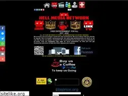 Sites similar to hell-radio.com