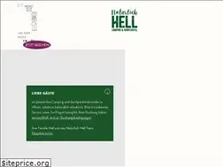 Sites similar to hell-tirol.at