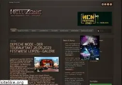 Sites similar to hell-zone.de