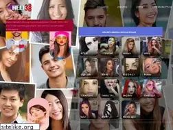 Sites similar to hell3.com