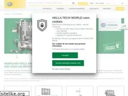 Sites similar to hella-gutmann.co.uk