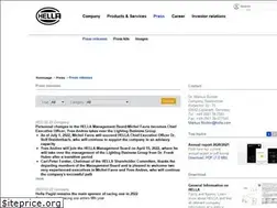 Sites similar to hella-press.com