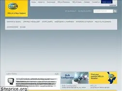 Sites similar to hella.co.nz