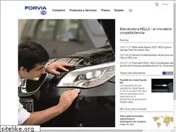 Sites similar to hella.es