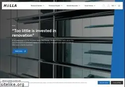 Sites similar to hella.info