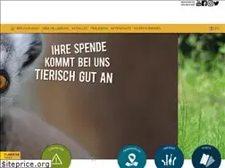 Sites similar to hellabrunn.de