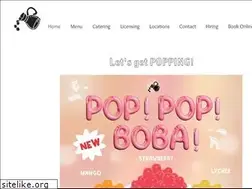Sites similar to hellabubble.com