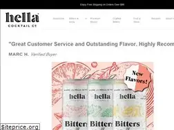 Sites similar to hellacocktail.co