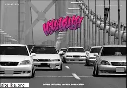 Sites similar to hellaflush.com