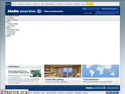 Sites similar to hellamarine.com