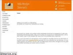 Sites similar to hellamentjox.nl