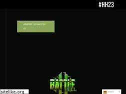 Sites similar to hellandheavenfest.com