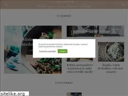 Sites similar to hellanjaviinilasinvalissa.blogspot.com