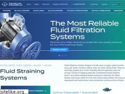 Sites similar to hellanstrainer.com