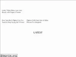 Sites similar to hellapinay.com