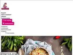 Sites similar to hellapoliisi.fi