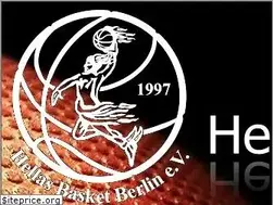Sites similar to hellas-basket.de