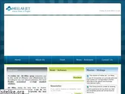 Sites similar to hellas-jet.com