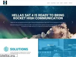 Sites similar to hellas-sat.net