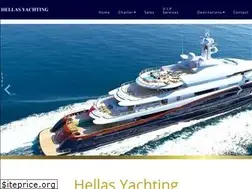 Sites similar to hellas-yachting.com