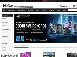Sites similar to hellas.rs