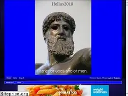 Sites similar to hellas2010.proboards.com