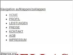 Sites similar to hellasagora.de