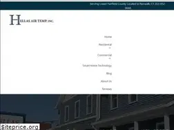Sites similar to hellasairtemp.com
