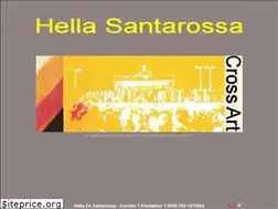 Sites similar to hellasantarossa.de