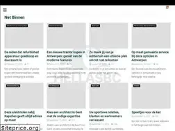Sites similar to hellasbc.be
