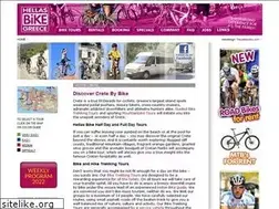 Sites similar to hellasbike.net