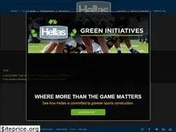 Sites similar to hellasconstruction.com