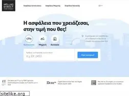 Sites similar to hellasdirect.gr