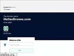 Sites similar to hellasdrones.com