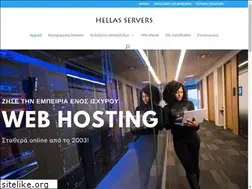 Sites similar to hellaservers.eu