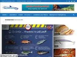 Sites similar to hellasfishing.gr