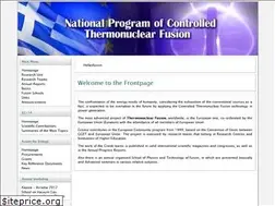 Sites similar to hellasfusion.gr