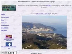 Sites similar to hellasga.com