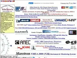 Sites similar to hellasmarine.com