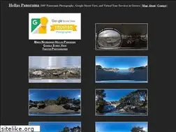 Sites similar to hellaspanorama.com