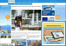 Sites similar to hellasproducts.com