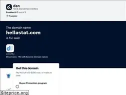 Sites similar to hellastat.com