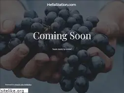 Sites similar to hellastation.com