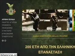 Sites similar to hellastrooper.com